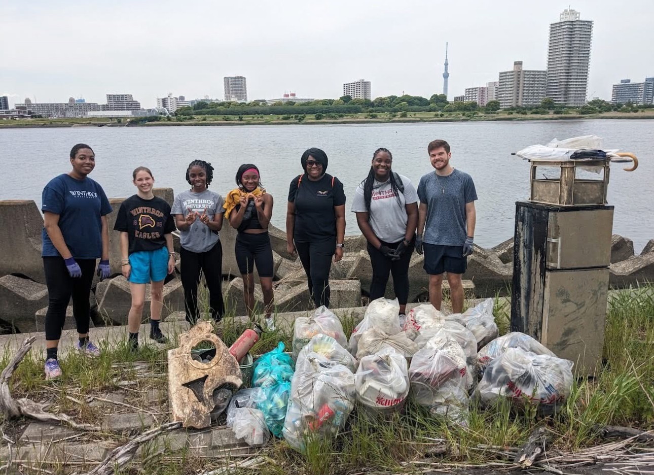 Student Community Service