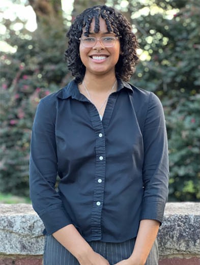 Zoe Jackson