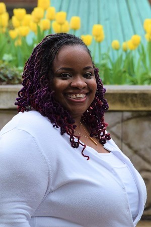 Bry-Anne Jones photo