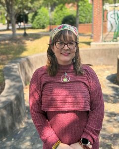 Headshot of Chloe Wind Headshot of Chloe Wind