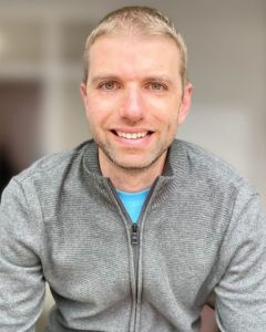 Headshot of David Schary Headshot of David Schary