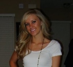Intern Julia Deal