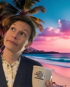 Headshot of Jess Hudgens Headshot of Jess Hudgens