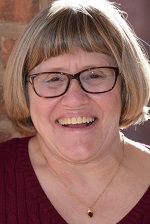 Intern Laurie Grove