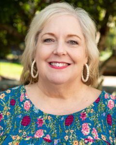 Headshot of Michelle Killion