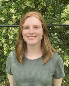 Headshot of Megan Mischinski Headshot of Megan Mischinski