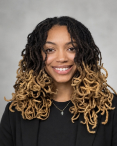 Headshot of Myasya Richardson