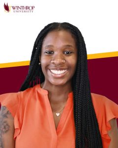 Headshot of Serenity Singleton Headshot of Serenity Singleton