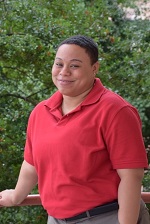 Intern Tamara Jacobs