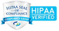 HIPAA Seal