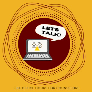Let's Talk Logo