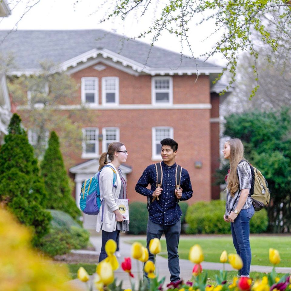Winthrop University: Cultural Events