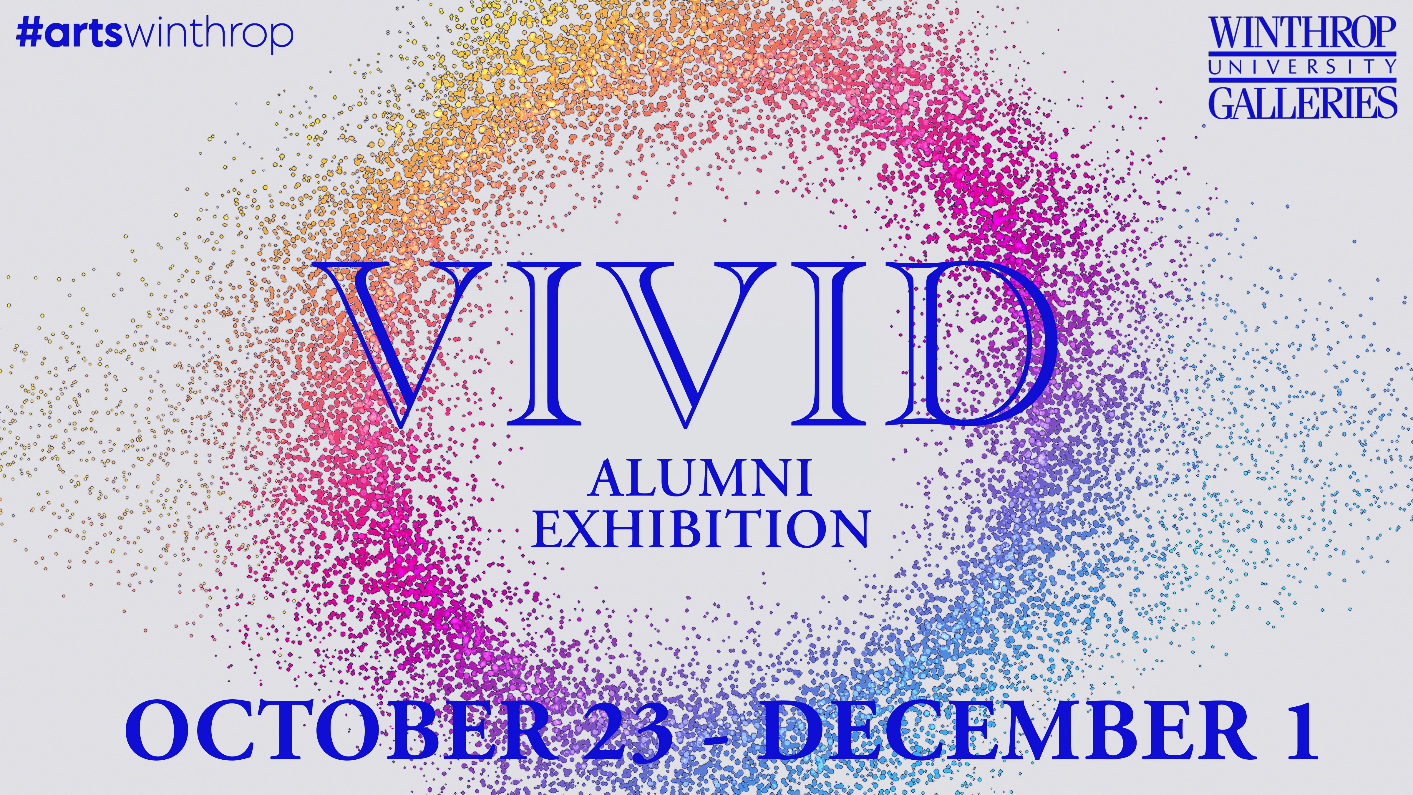 VIVID flyer