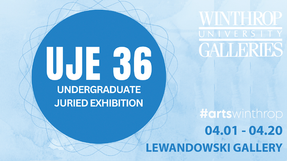 UJE 36 graphic