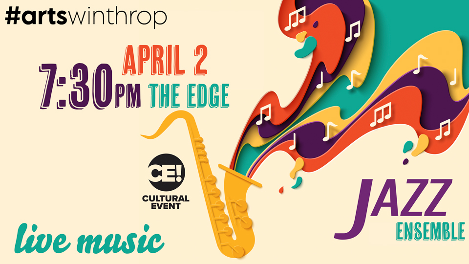 Jazz Ensemble graphic