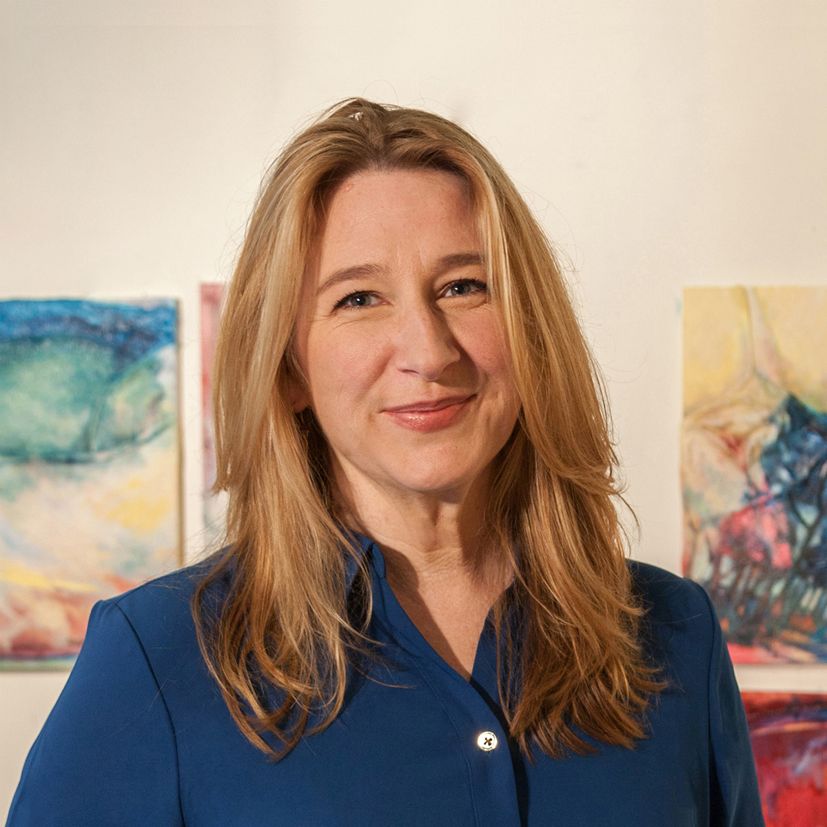 Caroline Rust Ward
