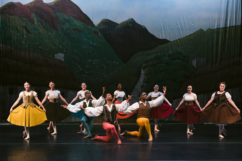 CSVPA on X: Our performing arts courses are great for building your confidence! #csvpa #cambridgeschoolofvisualandperformingarts #performance #perform #drama #acting #dance #dancers / X