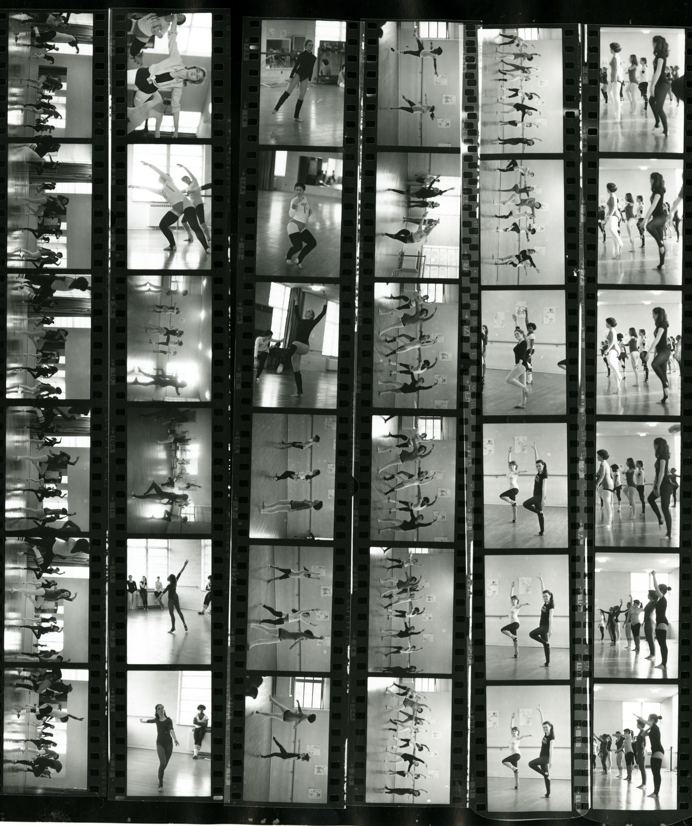 Dance-1980