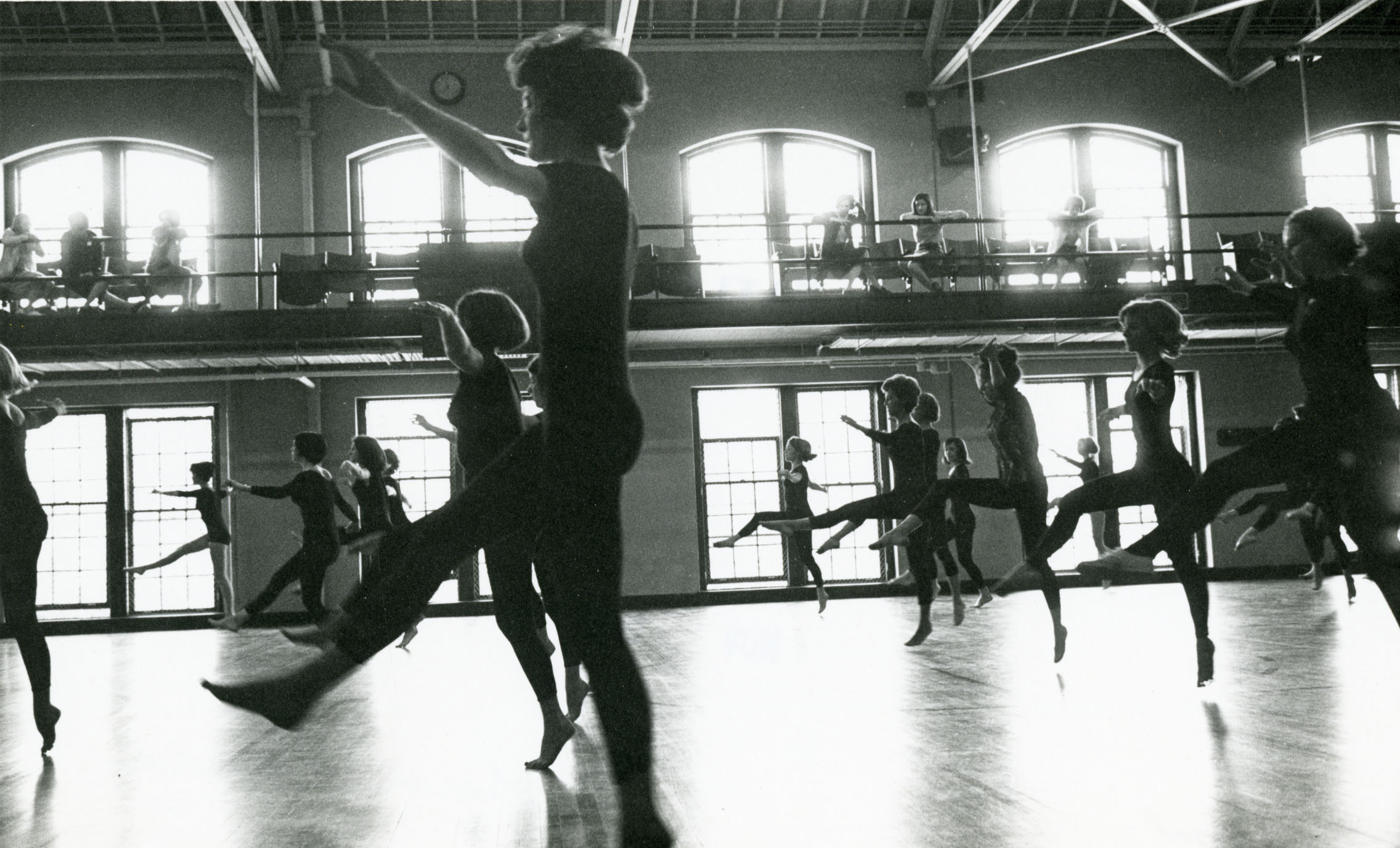 ModernDance-ca1965