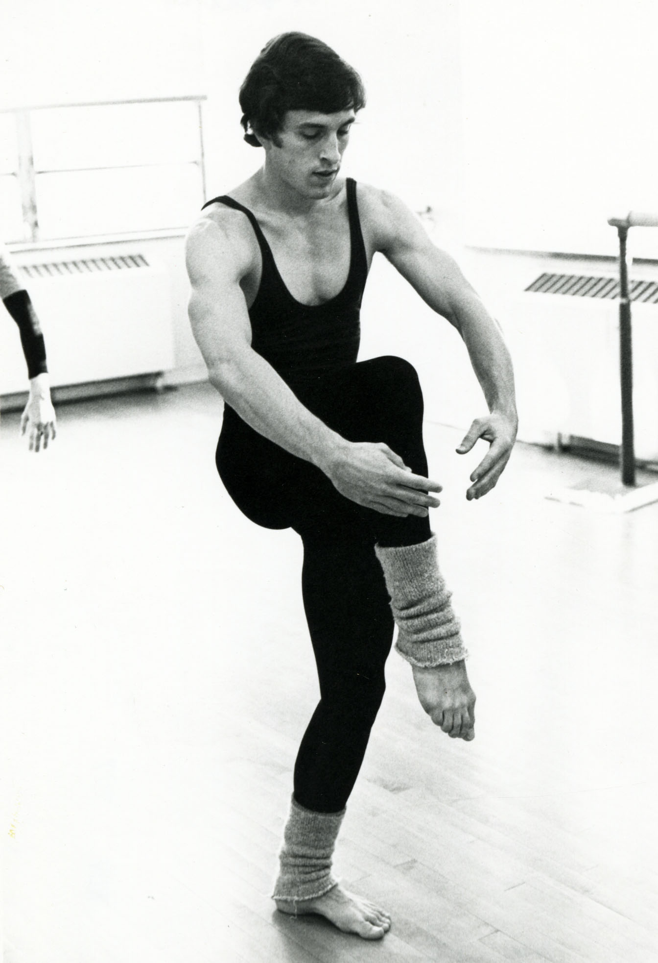 Modern Dance-1977