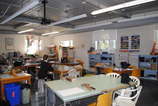 Art Ed Facilities