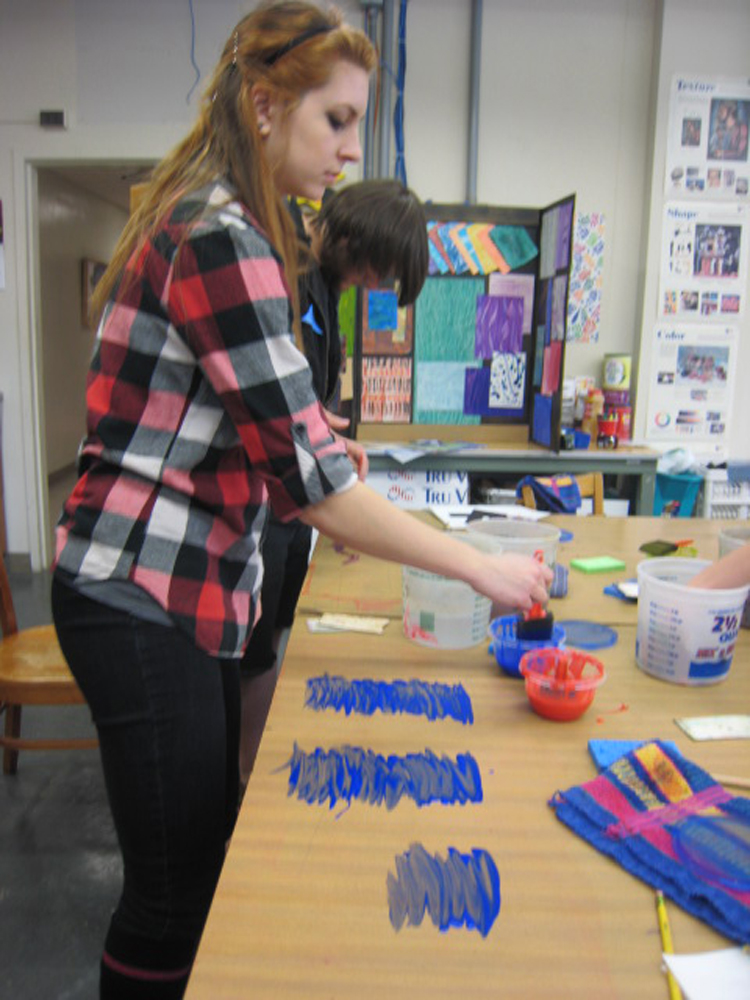 Art Ed Facilities