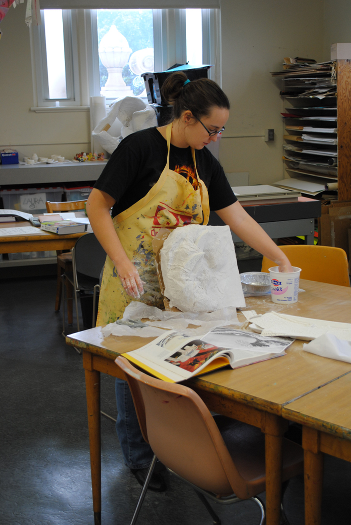 Art Ed Facilities