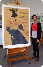 Tessa Thomas, 2007