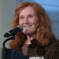 Janet Brown