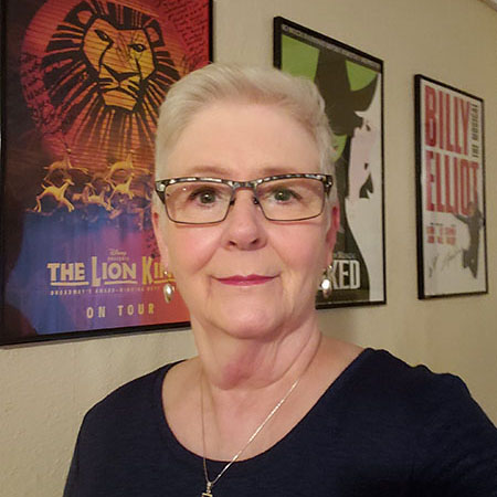 Brenda Floyd