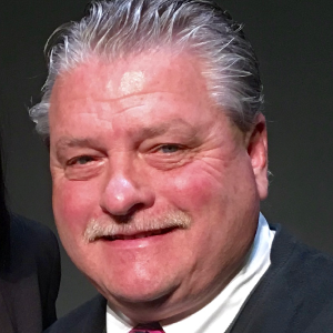 Gary Guffey