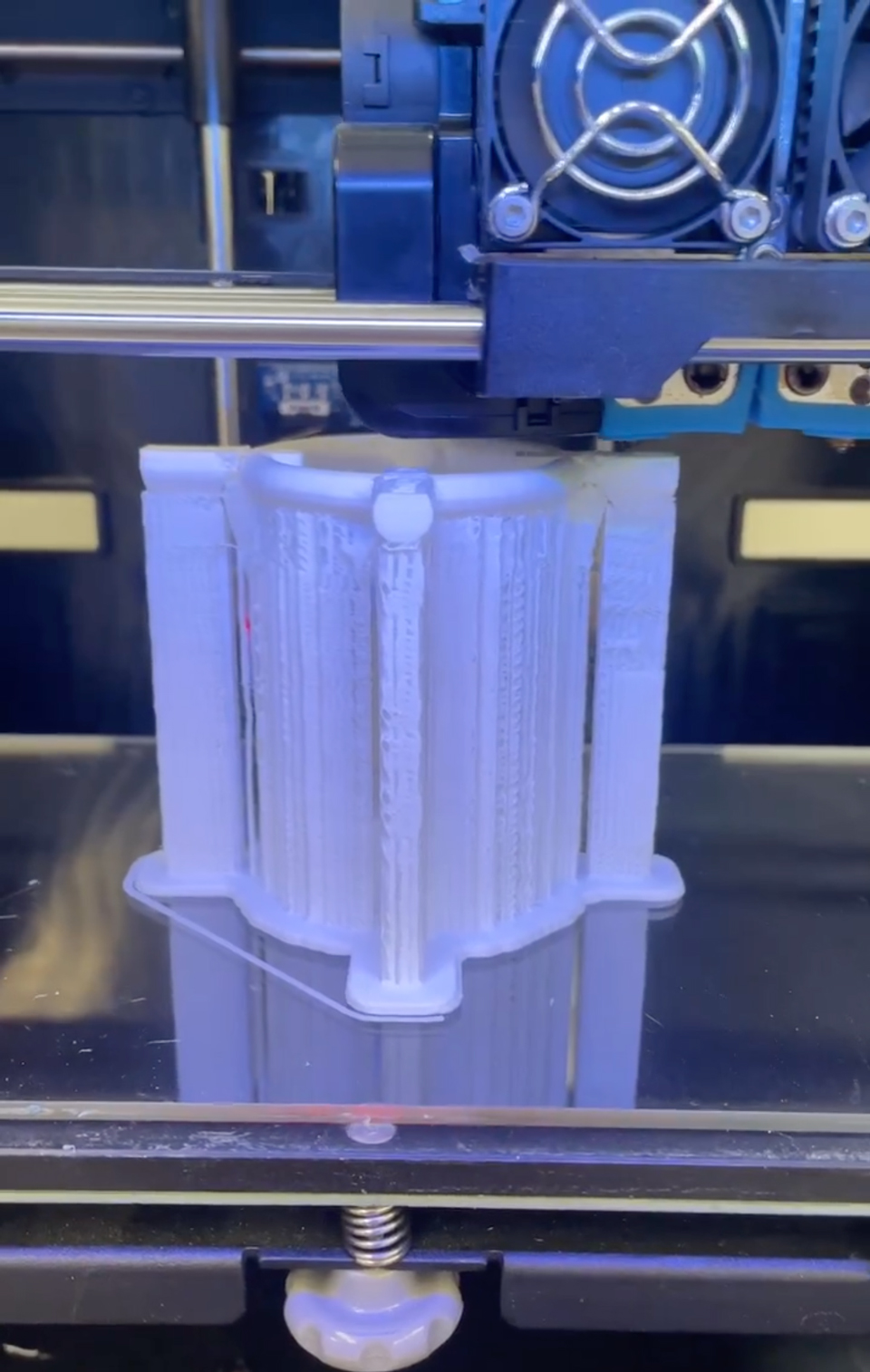 3D print