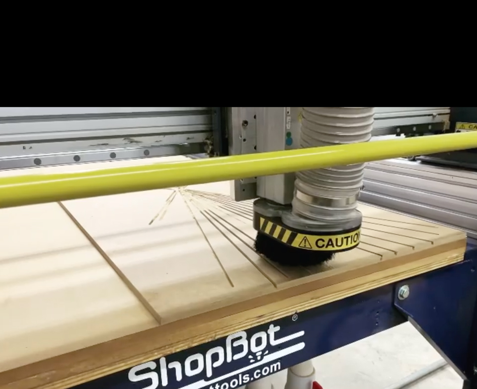 CNC Router
