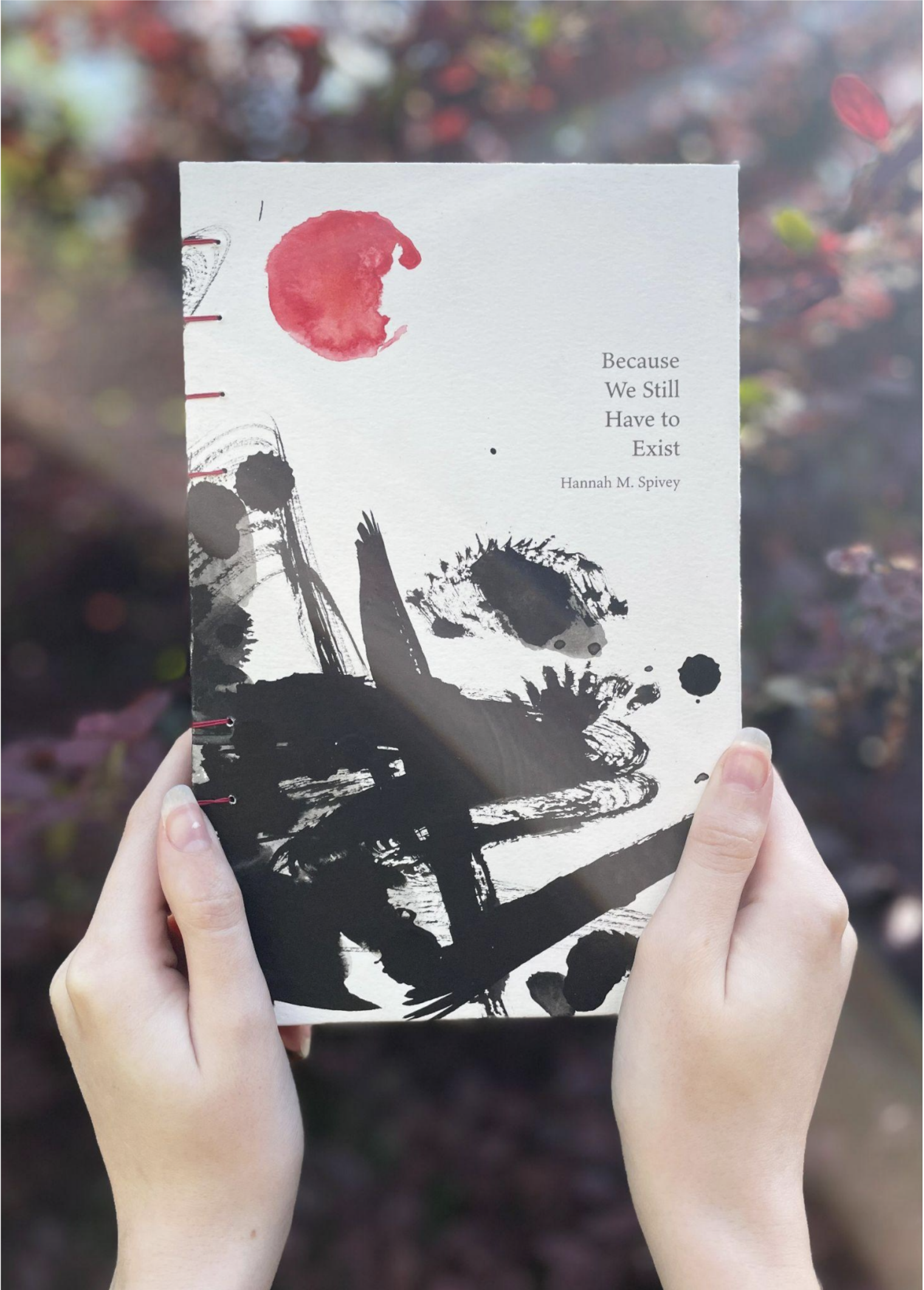 an example of student artwork