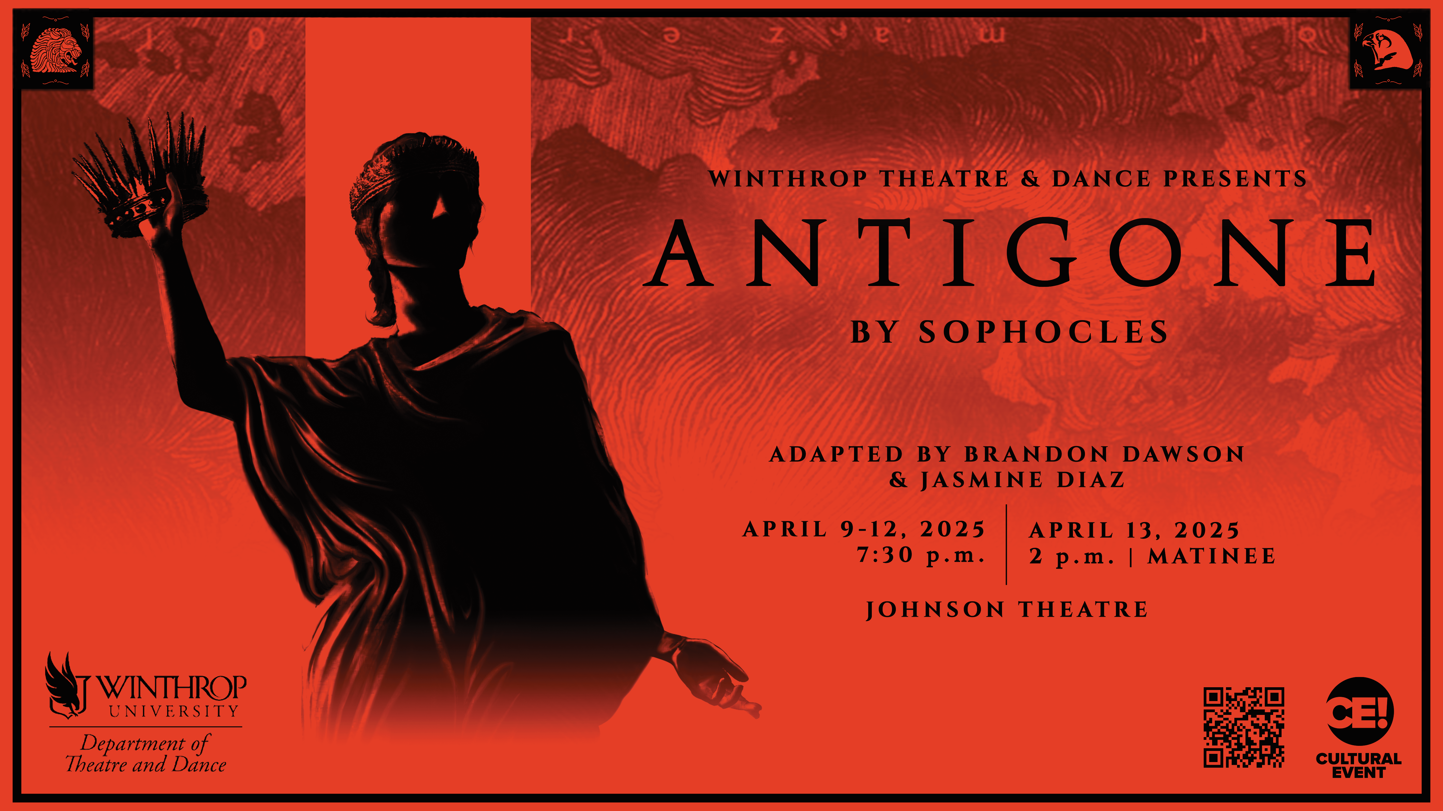 Antigone graphic
