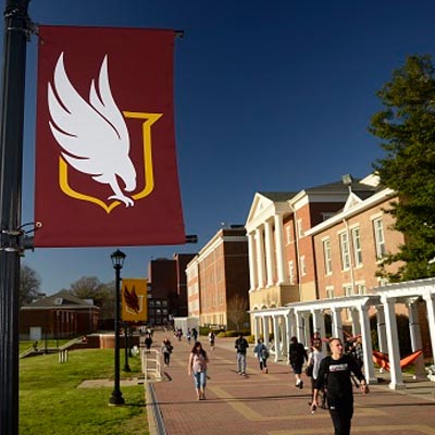 scholars walk