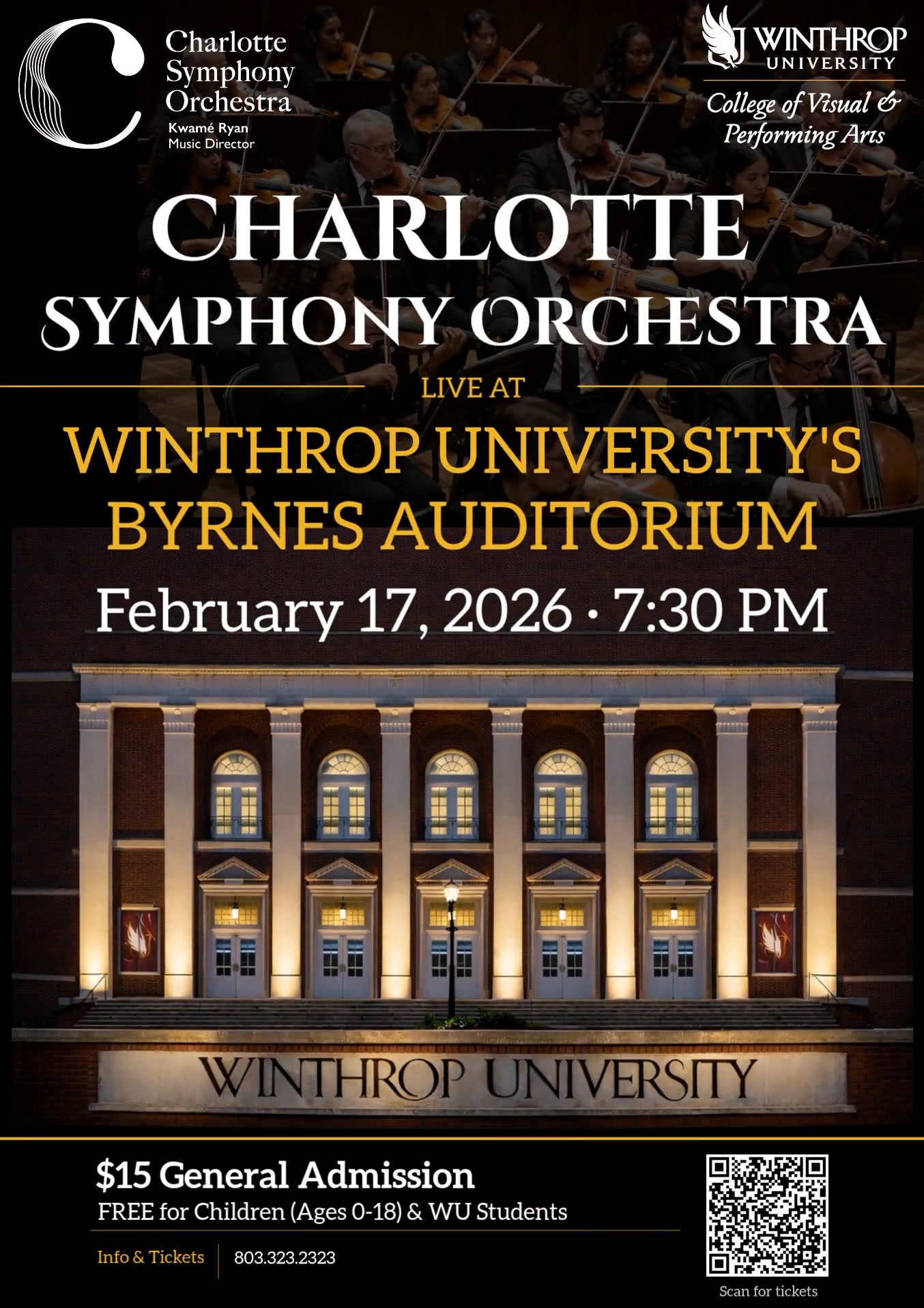 decorative event graphic