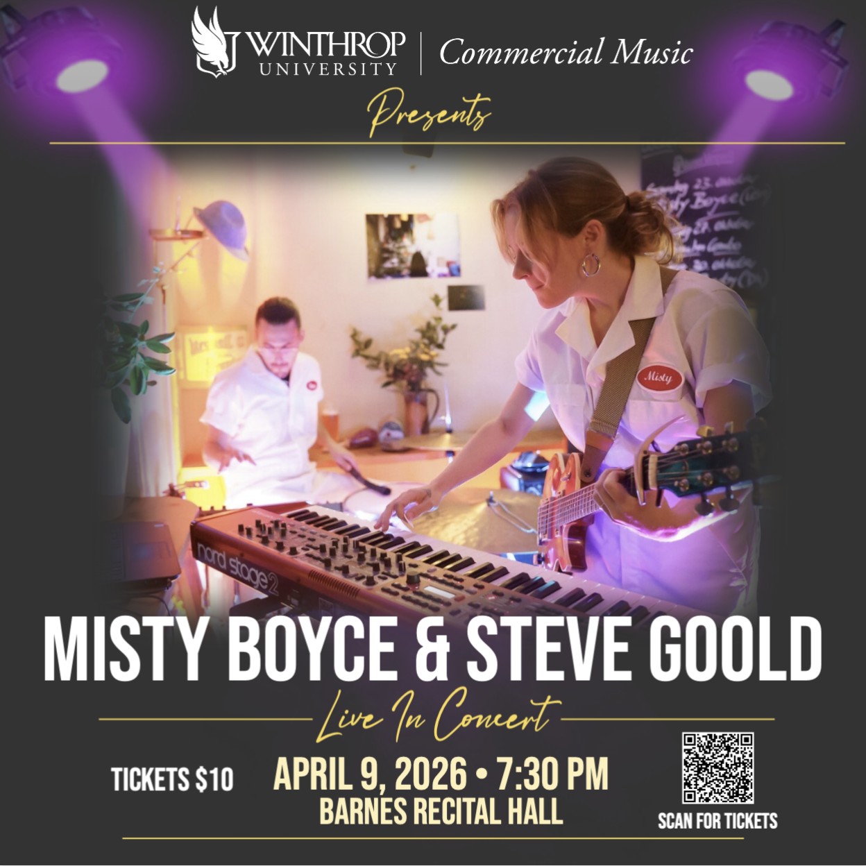 decorative event graphic