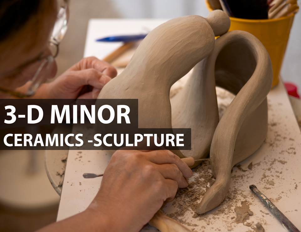 3D Minor