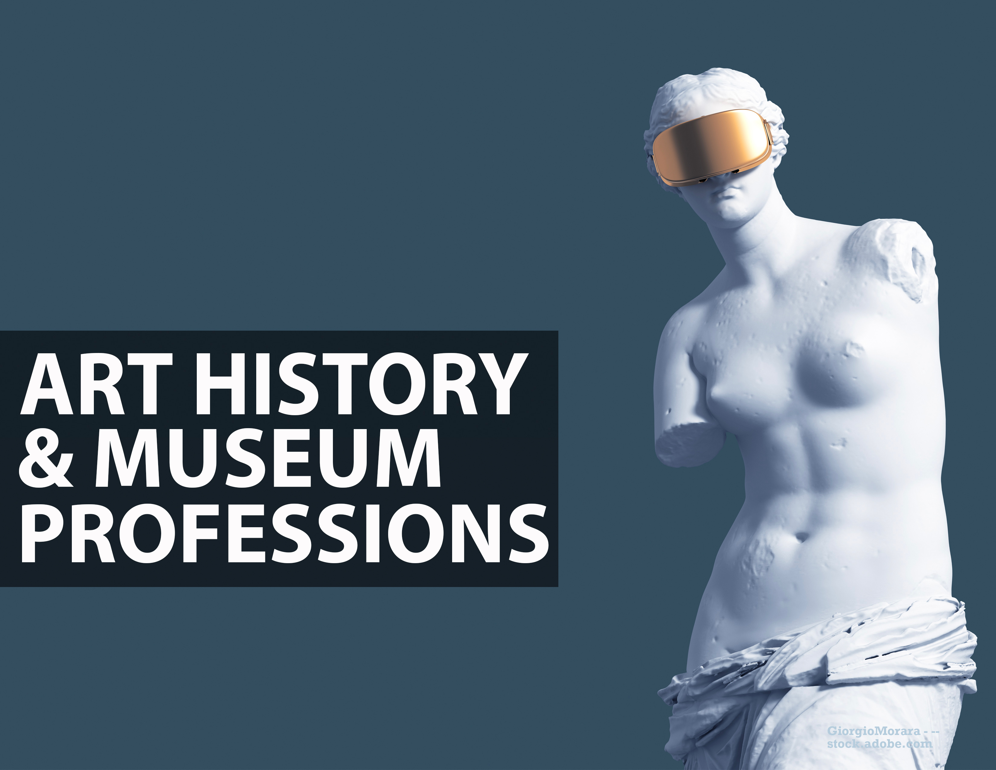 Art History & Museum Professions