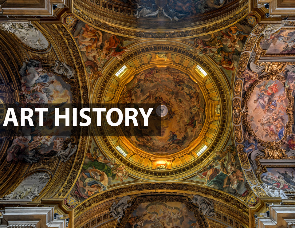 Art History Minor