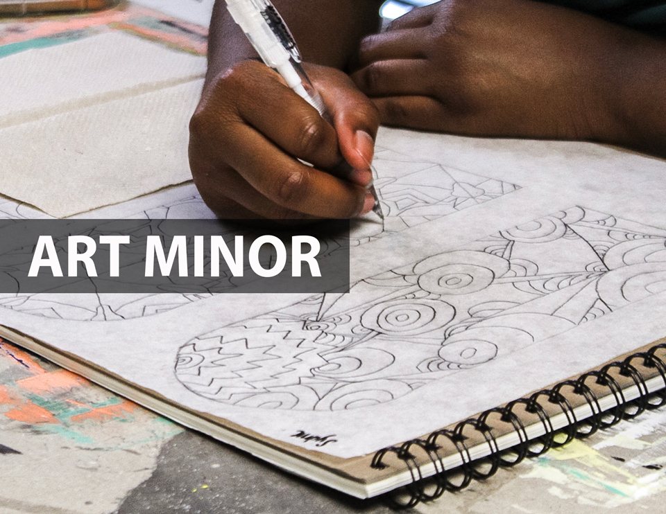 Art Minor