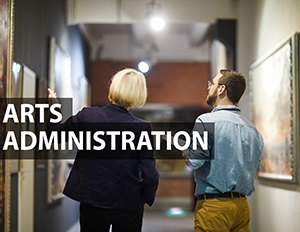 Arts Administration