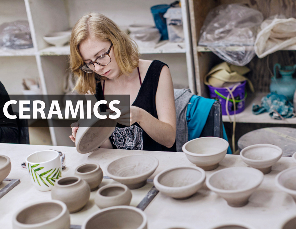 Ceramics