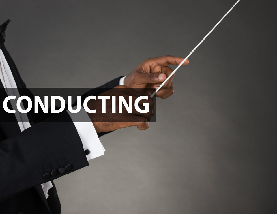 Conducting