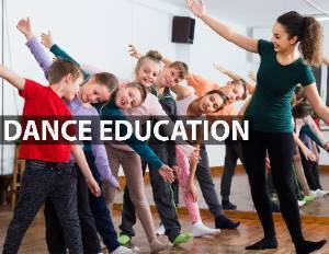 dance ed