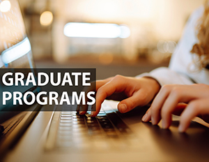 Graduate Programs