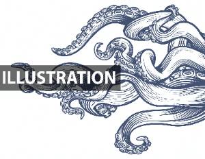 Illustration Minor