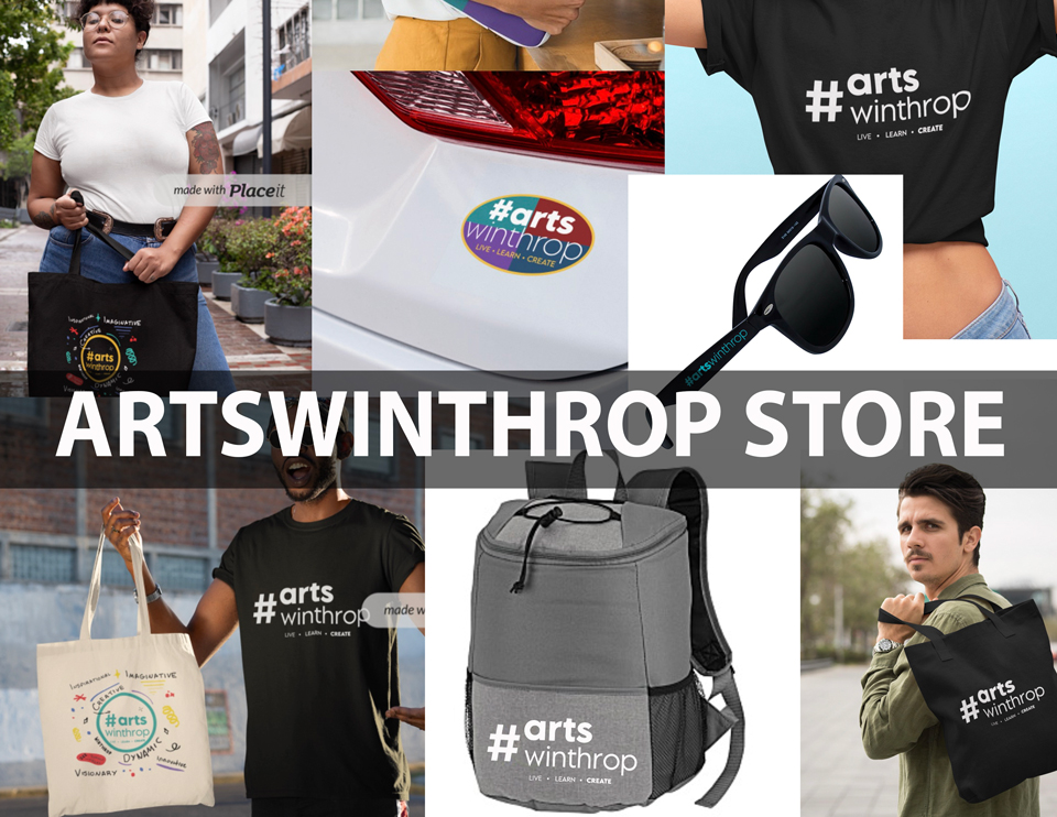 Artswinthrop marketplace