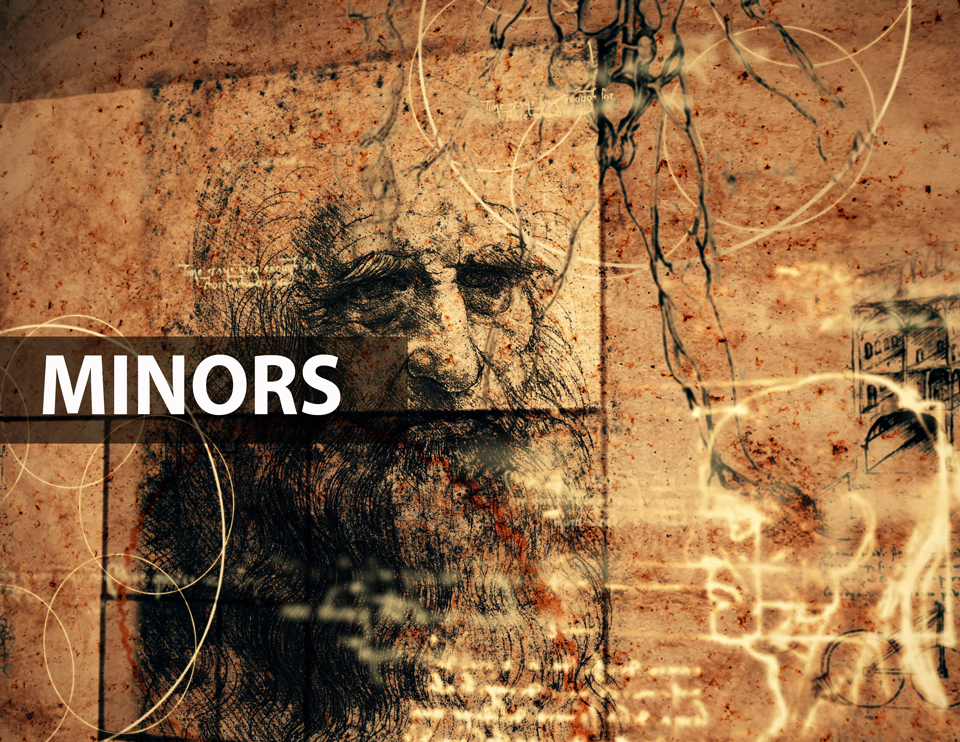 Minors